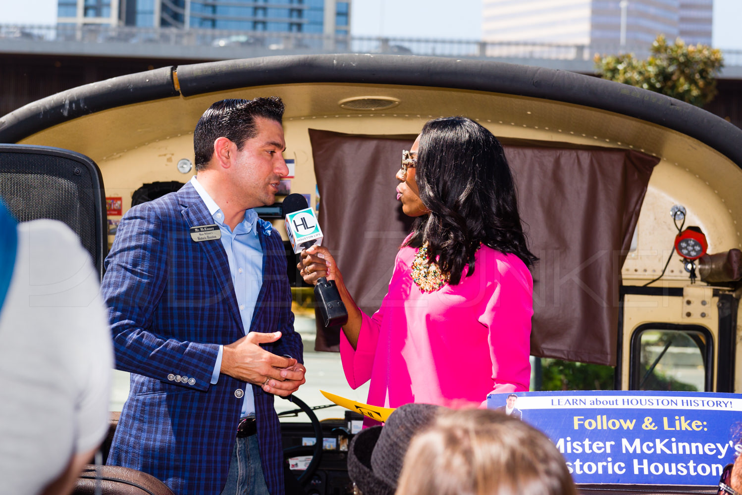 20171018 Houston History Bus – KPRC