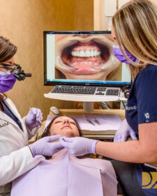 Lifestyle branding photography for dentist office   NeilDental_034.dng  Houston Commercial Architectural Photographer Dee Zunker 