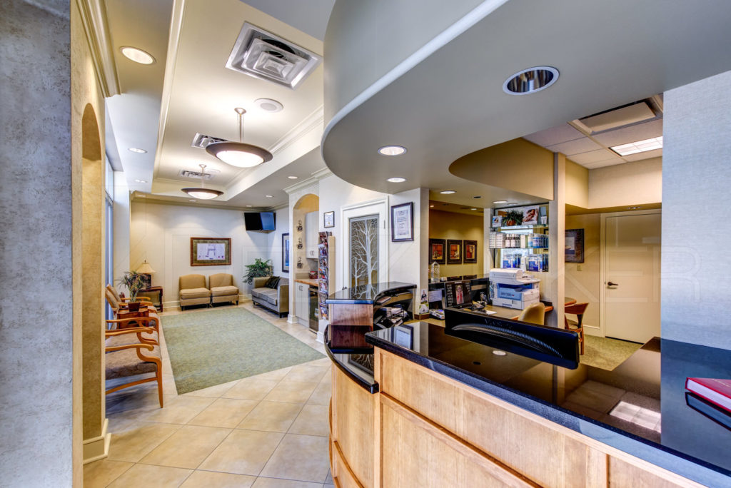 NeilDentalGroup_002.tif Houston Commercial Architectural Photographer Dee Zunker