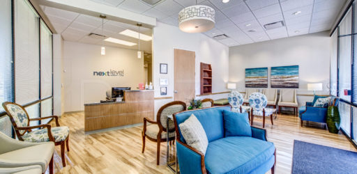 Next Level Urgent Care – Copperfield