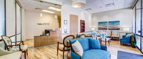 Next Level Urgent Care – Copperfield