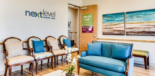 Next Level Urgent Care – Sienna Plantation