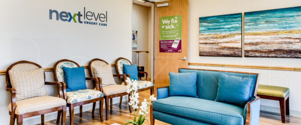 Next Level Urgent Care – Sienna Plantation