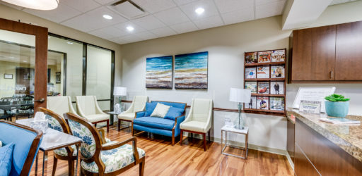 Next Level Urgent Care – Sugar Land