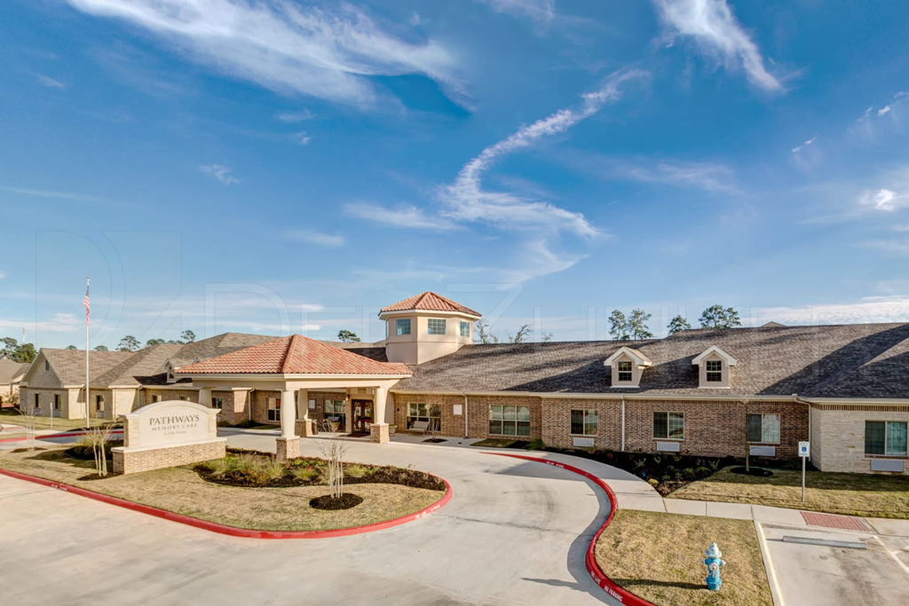 Pathways-Exterior-Elevated.psd Houston Commercial Architectural Photographer Dee Zunker
