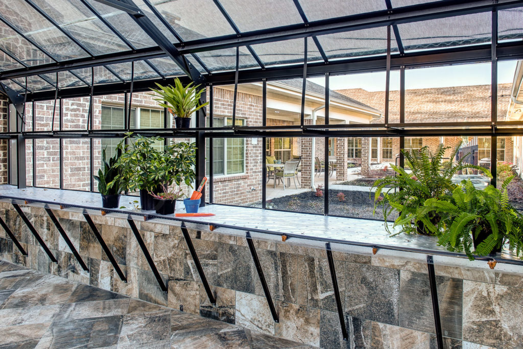 Pathways-Greenhouse.psd Houston Commercial Architectural Photographer Dee Zunker