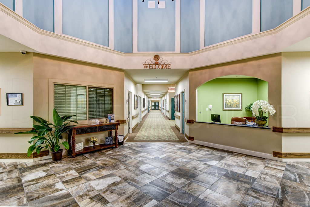 Pathways-Lobby.psd Houston Commercial Architectural Photographer Dee Zunker
