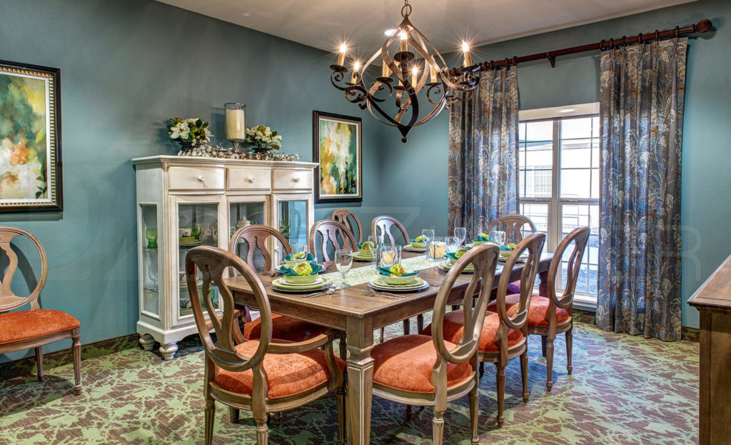 Pathways Memory Care Private Dining - Houston Architecture Interiors Photography Pathways-Private-Dining.psd Houston Commercial Architectural Photographer Dee Zunker
