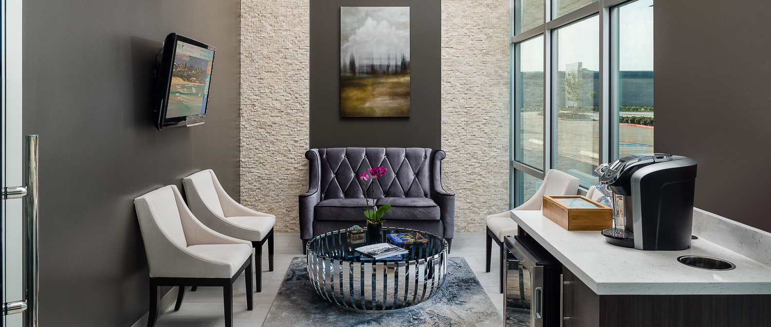 Pearland Signature Dentistry -  Dentist Near Me  PearlandSignatureDentistry-010.tif  Houston Commercial Architectural Photographer Dee Zunker 