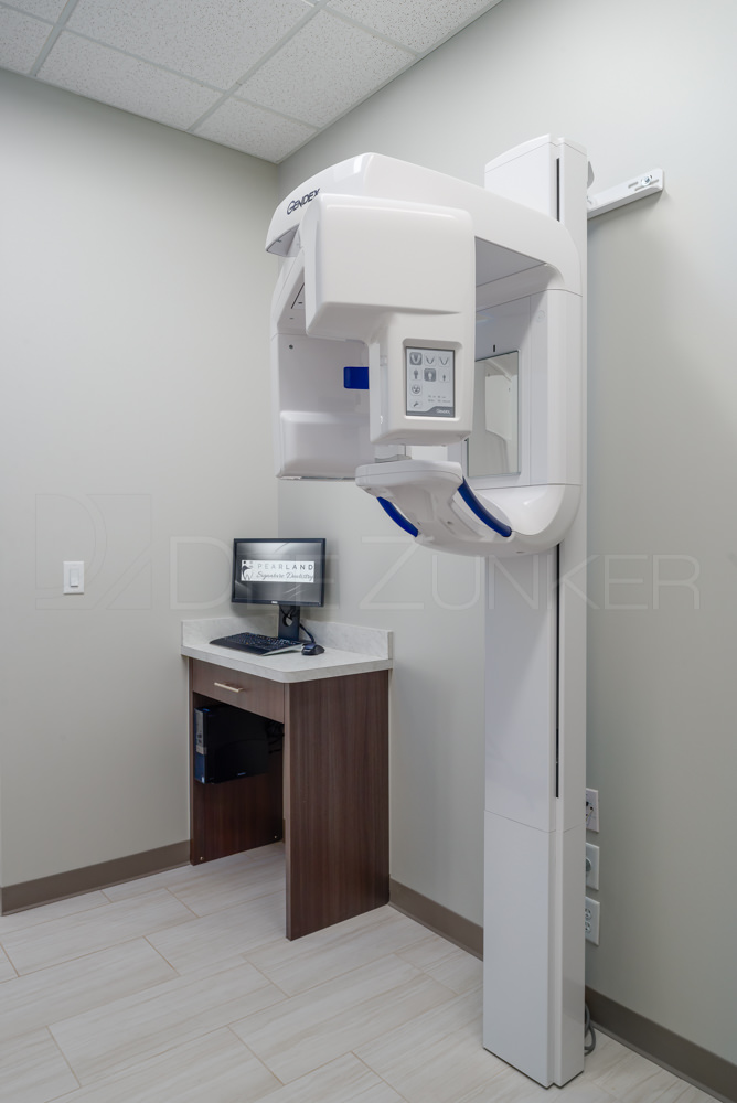 Pearland Signature Dentistry - Dental Digital X-rays PearlandSignatureDentistry-013.psd Houston Commercial Architectural Photographer Dee Zunker