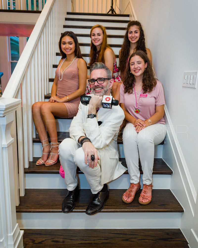 Pink-n-White-Night-LeadingLadies-20170726-105.NEF  Houston Freelance Editorial Photographer Dee Zunker