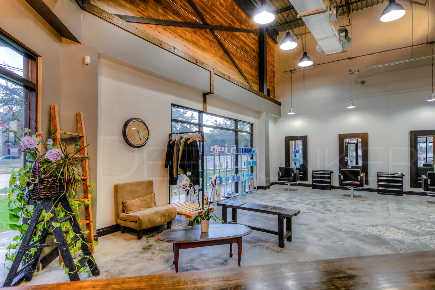 Angelica L Salon  POI_AngelicaLSalon_0004.tif  Houston Commercial Architectural Photographer Dee Zunker