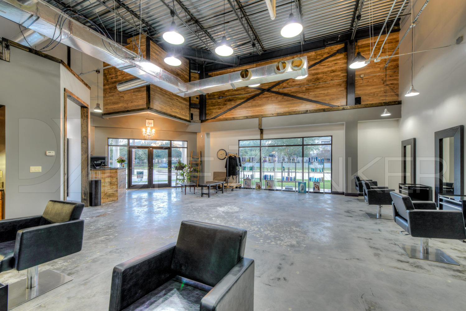 Angelica L Salon, League City, TX • Dee Zunker Photography