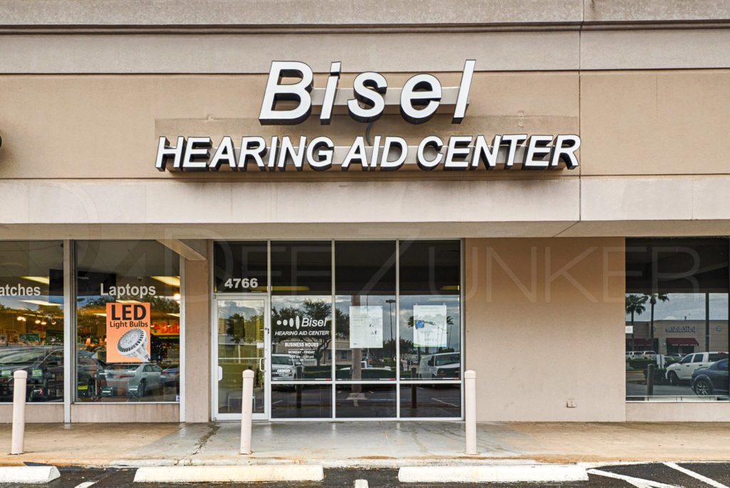 Bisel Hearing Aid Center  POI_Bisel_1001.tif  Houston Commercial Architectural Photographer Dee Zunker