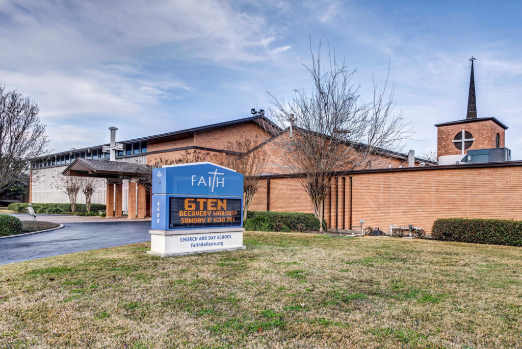 Faith Lutheran Church  POI_Faith_0001.jpg  Houston Commercial Architectural Photographer Dee Zunker