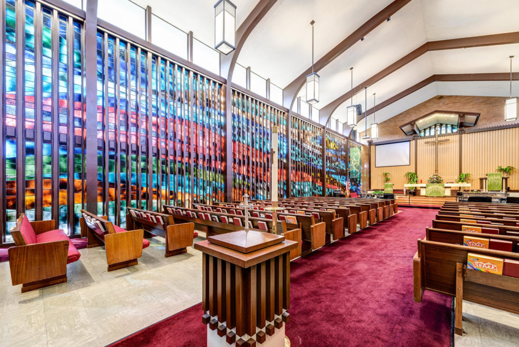 Faith Lutheran Church  POI_Faith_0008.jpg  Houston Commercial Architectural Photographer Dee Zunker