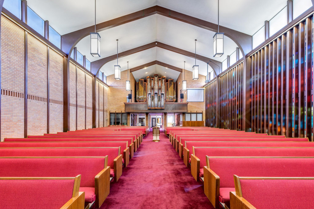 Faith Lutheran Church  POI_Faith_0009.jpg  Houston Commercial Architectural Photographer Dee Zunker