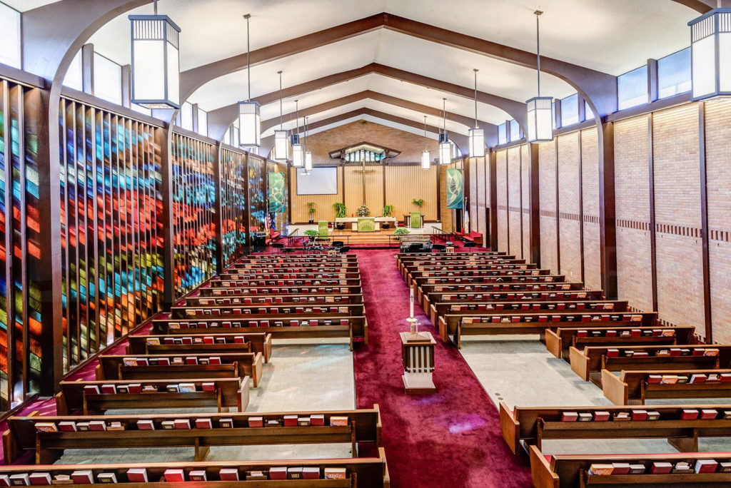 Faith Lutheran Church  POI_Faith_0010.jpg  Houston Commercial Architectural Photographer Dee Zunker