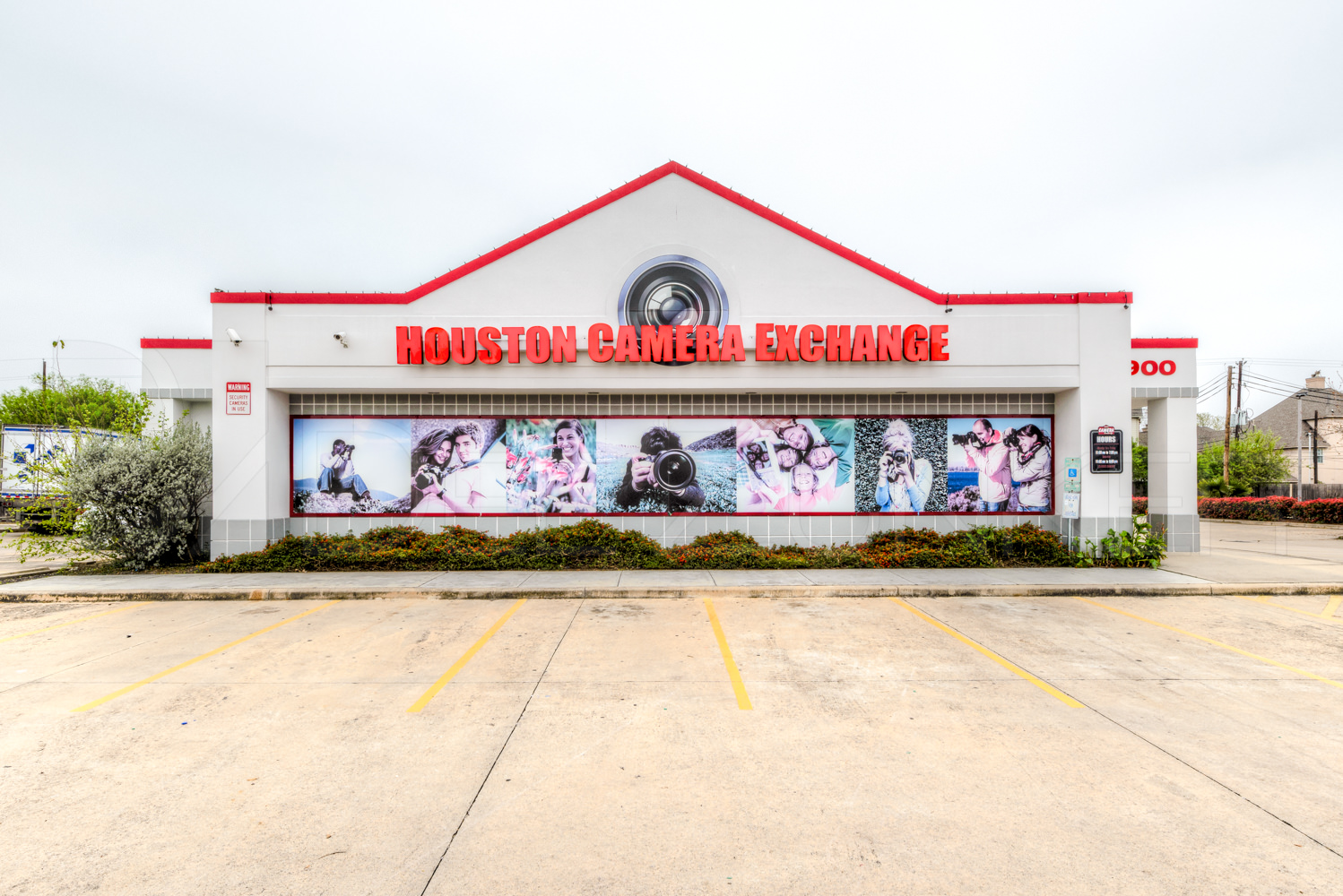 Houston Camera Exchange • Dee Zunker Photography