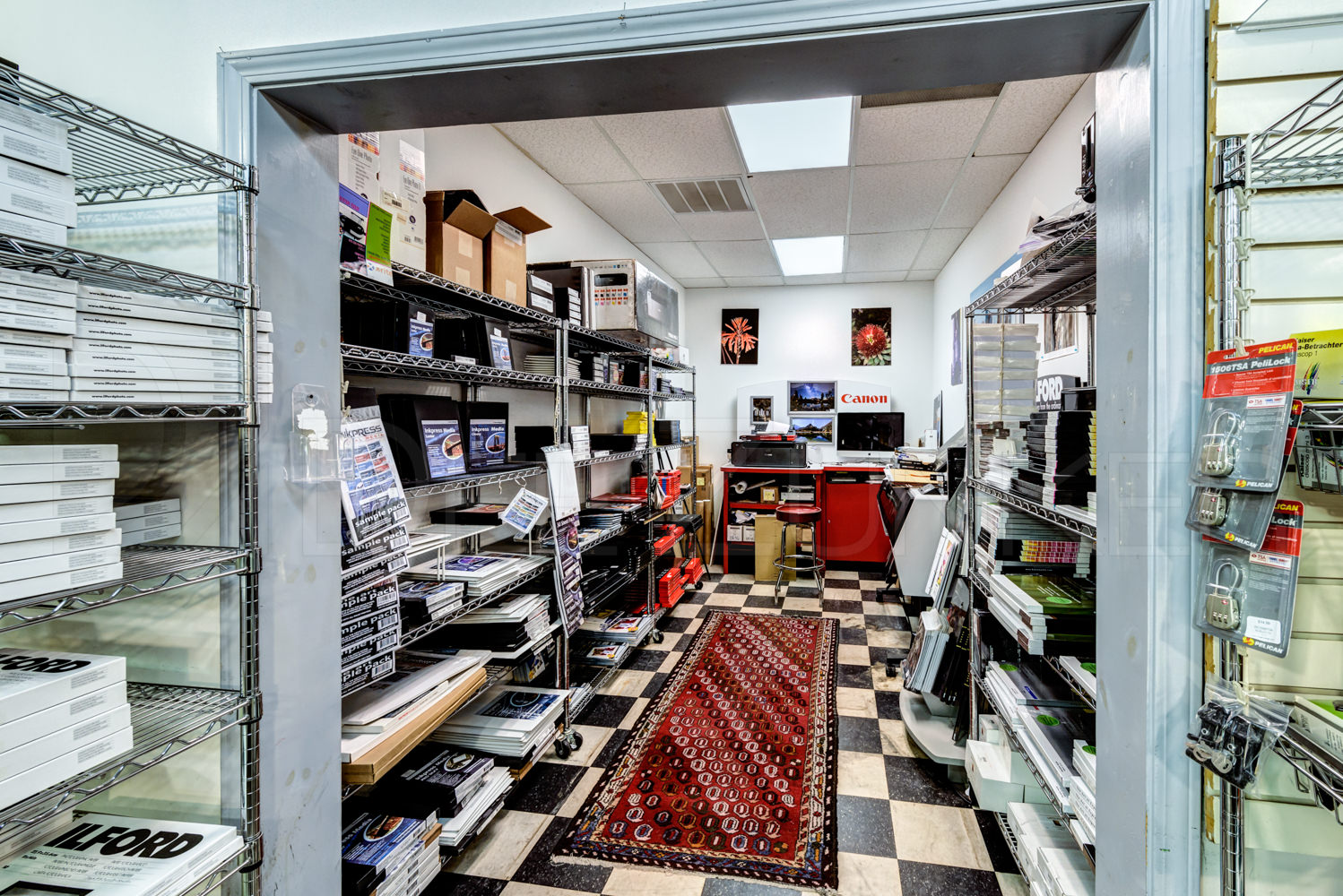 Houston Camera Exchange • Dee Zunker Photography