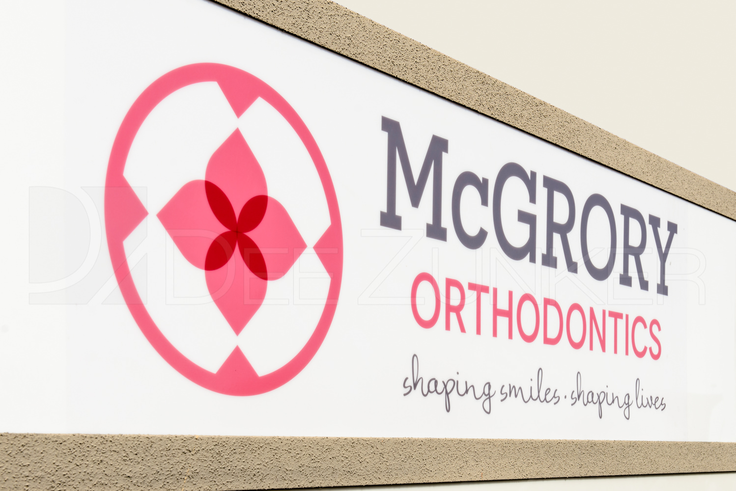 McGrory Ortho Pearland  POI_McGrory_0010.psd  Houston Commercial Architectural Photographer Dee Zunker