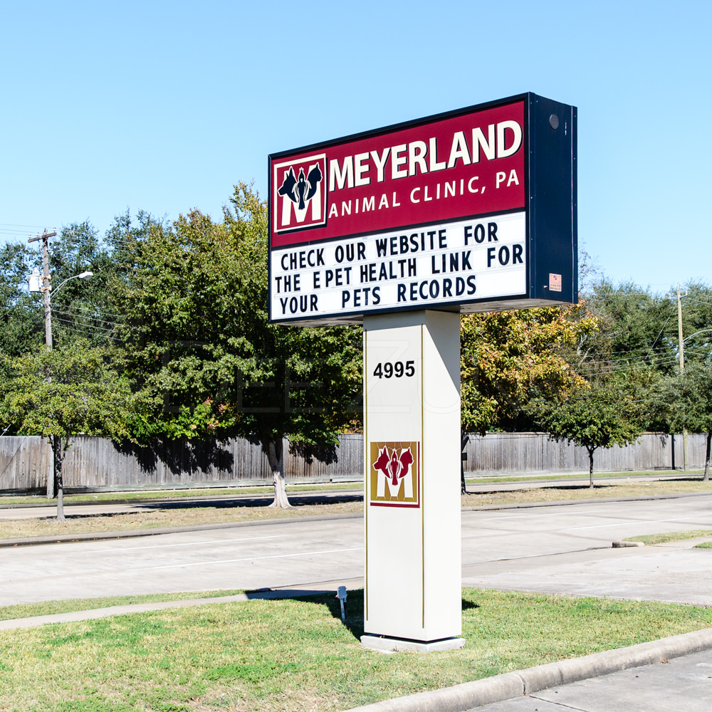 Meyerland Animal Clinic  POI_MeyerlandAnimal_0004.psd  Houston Commercial Architectural Photographer Dee Zunker