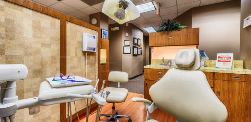 Dentist: Jessica T. Meyers, DDS, PA