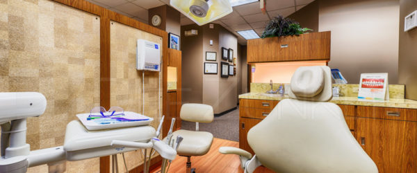 Dentist: Jessica T. Meyers, DDS, PA