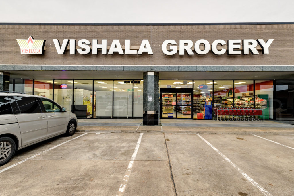 Vishala Grocery III  POI_Vishala_001.tif  Houston Commercial Architectural Photographer Dee Zunker