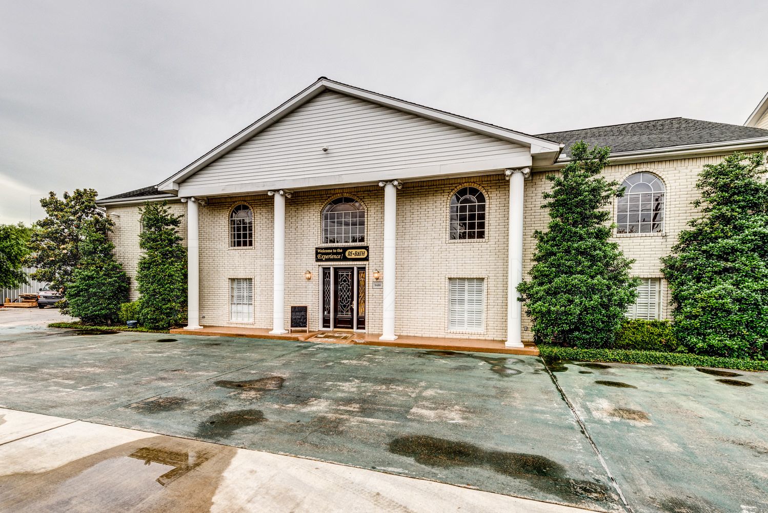 RebathOfHouston_001.tif  Houston Commercial Architectural Photographer Dee Zunker