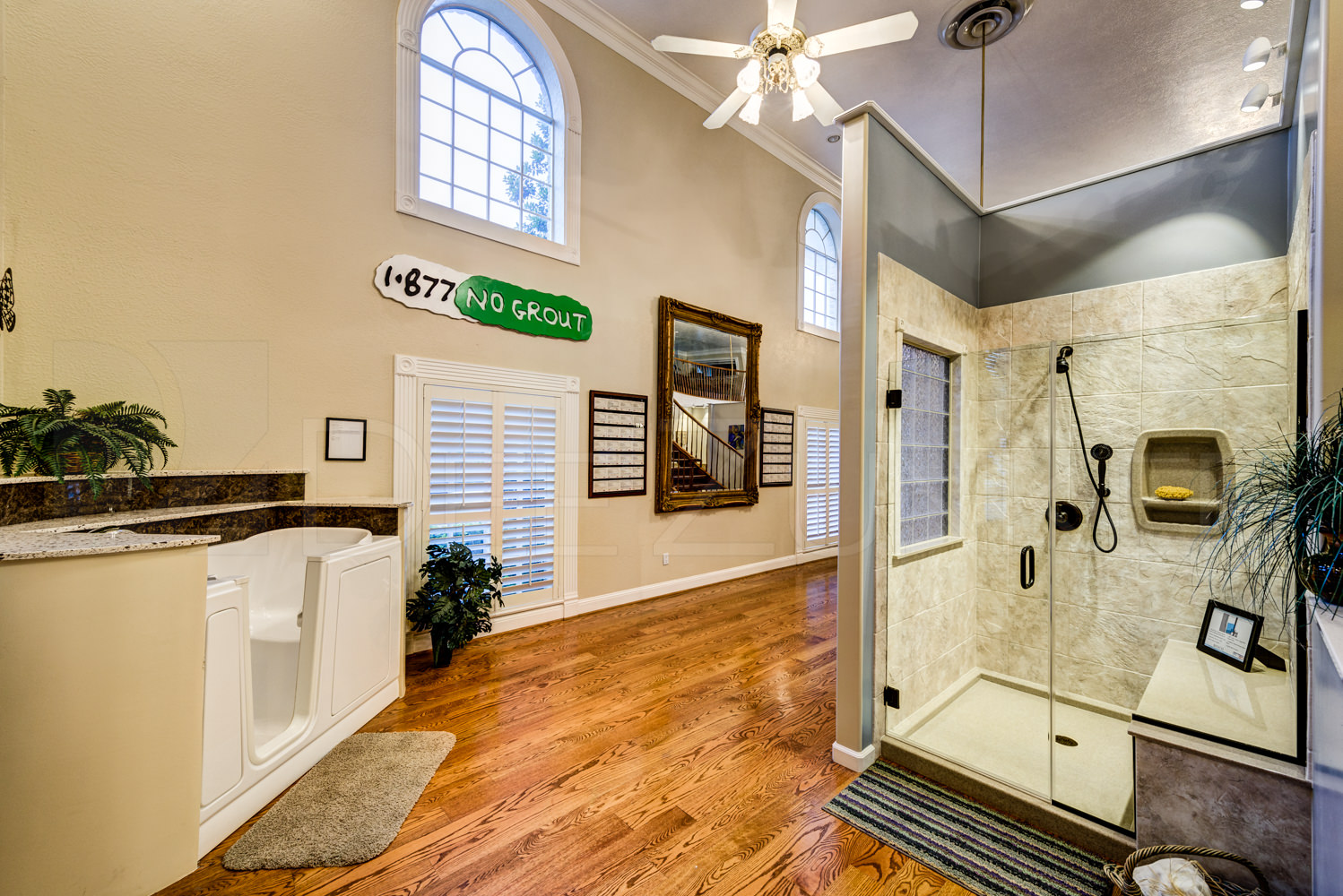 Rebath of Houston  RebathOfHouston_006.tif  Houston Commercial Architectural Photographer Dee Zunker