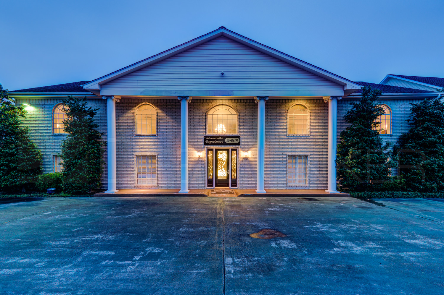 RebathOfHouston_012.tif  Houston Commercial Architectural Photographer Dee Zunker