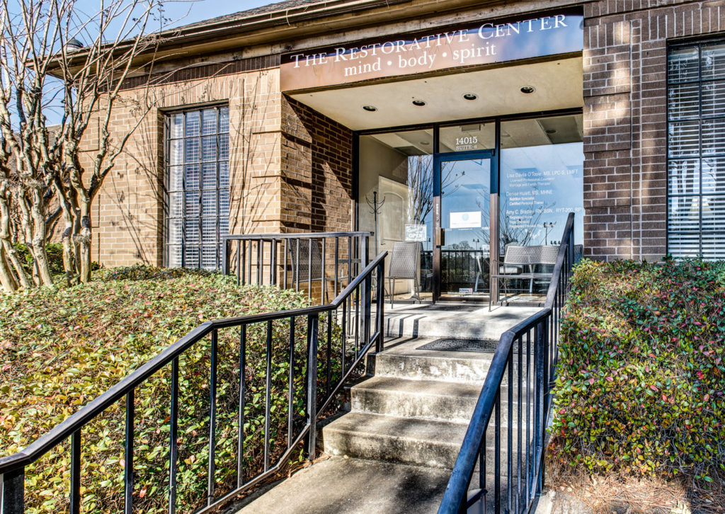The Restorative Cetner for Body, Mind, and Spirit provides quality Counseling, Psychotherapy, and Mental Health services.   Restorative-Center-008.psd  Houston Commercial Photographer Dee Zunker