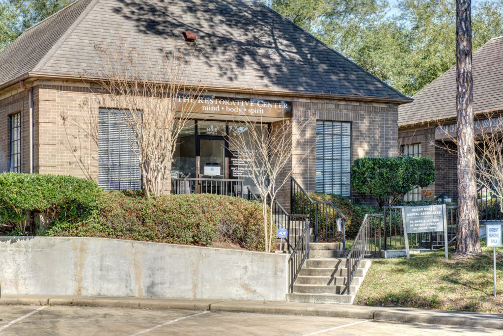 The Restorative Cetner for Body, Mind, and Spirit provides quality Counseling, Psychotherapy, and Mental Health services.   Restorative-Center-009.jpg  Houston Commercial Photographer Dee Zunker