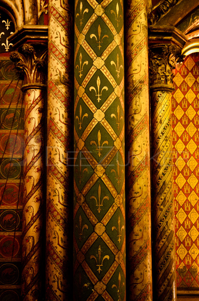 SainteChapelle__007.dng Houston Commercial Architectural Photographer Dee Zunker