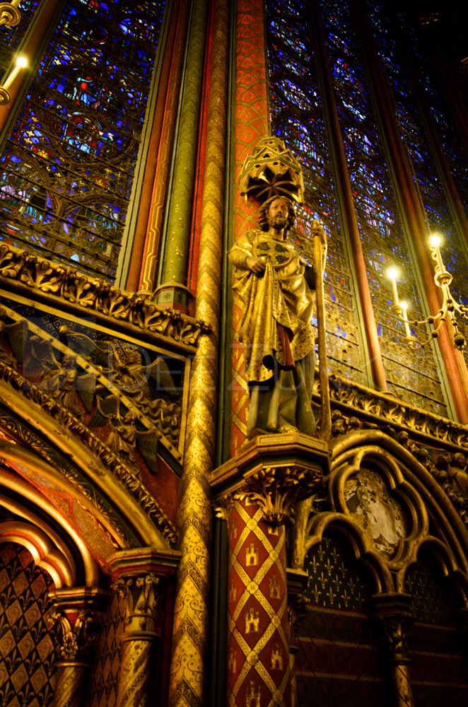 SainteChapelle__010.dng Houston Commercial Architectural Photographer Dee Zunker