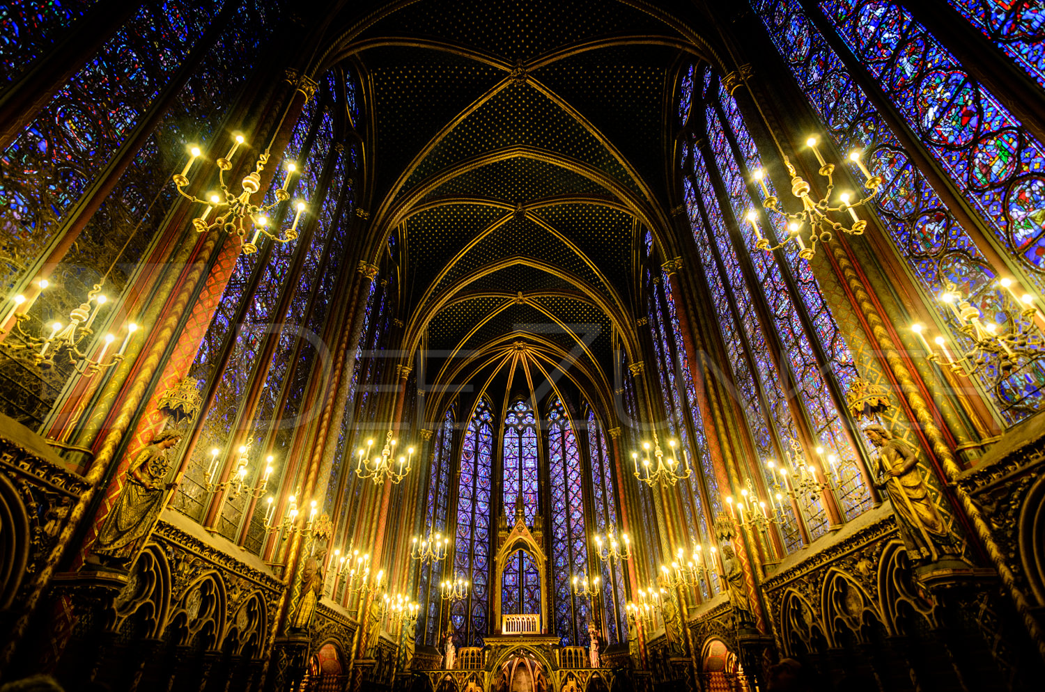 SainteChapelle__012.psd  Houston Commercial Architectural Photographer Dee Zunker