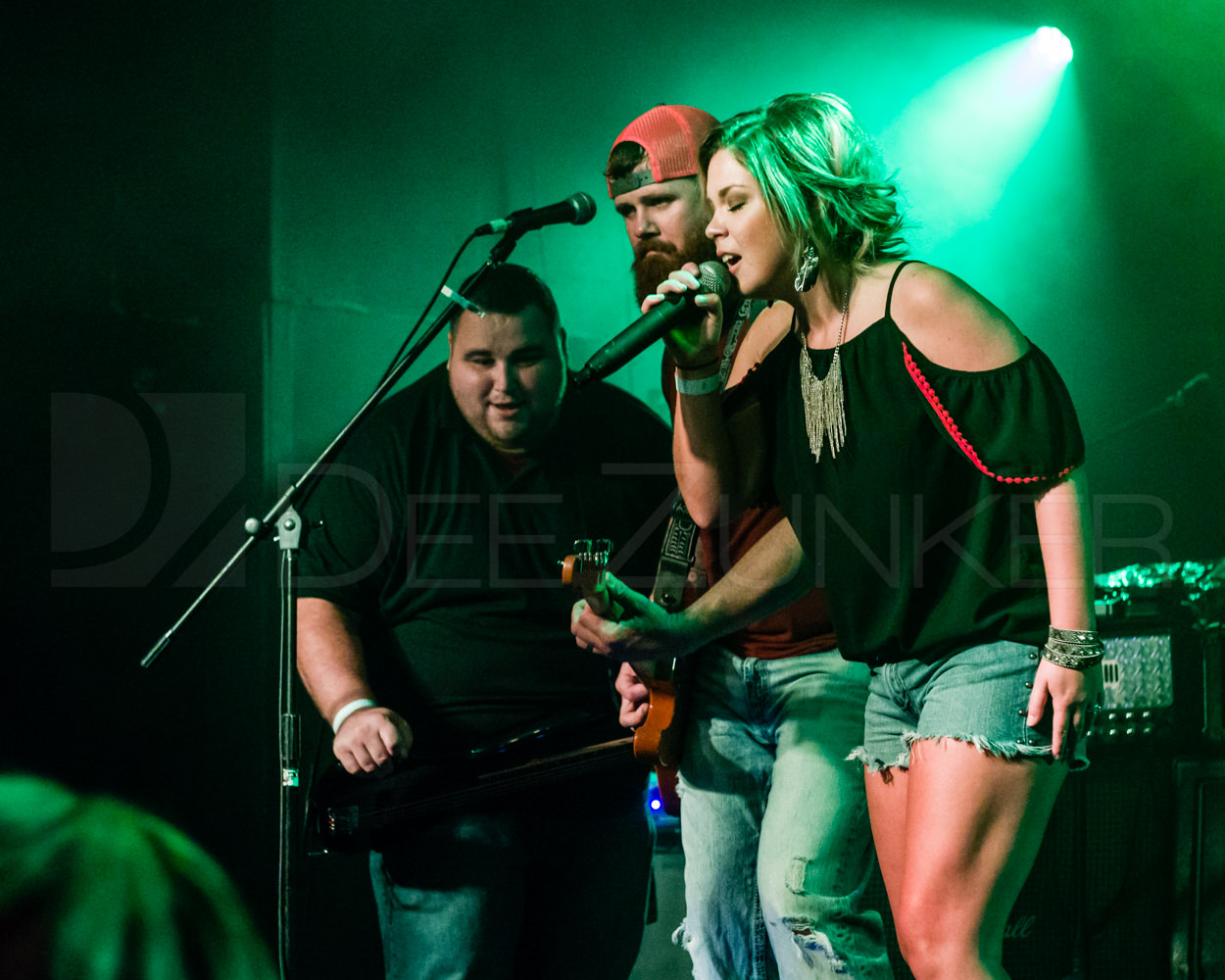 Southbound 45 | Scout Bar | Houston