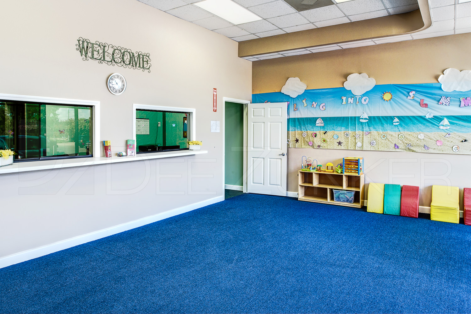 Tangible Difference Learning Center Katy