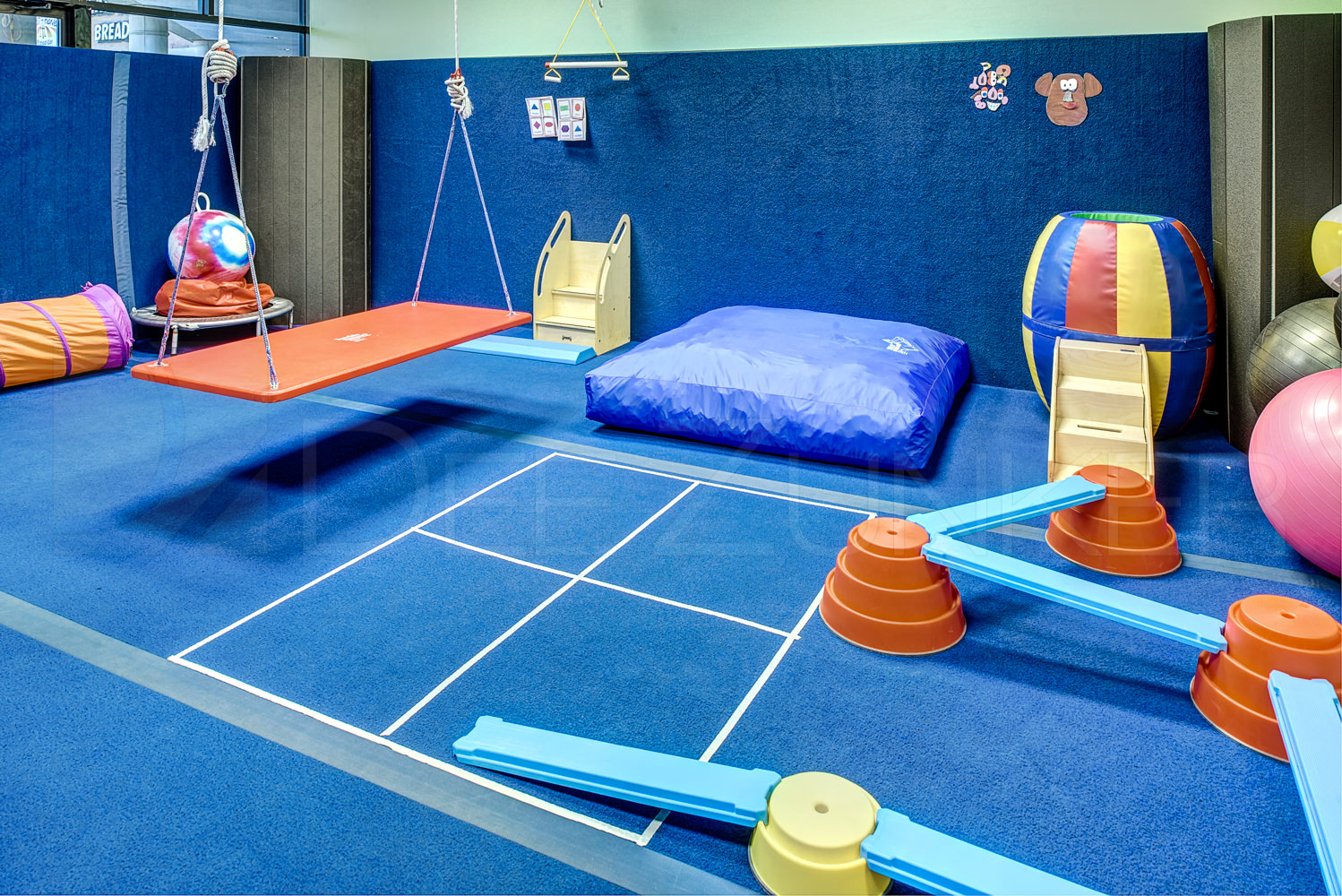 Tangible Difference Learning Center Katy