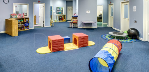 Tangible Difference Learning Center – Katy