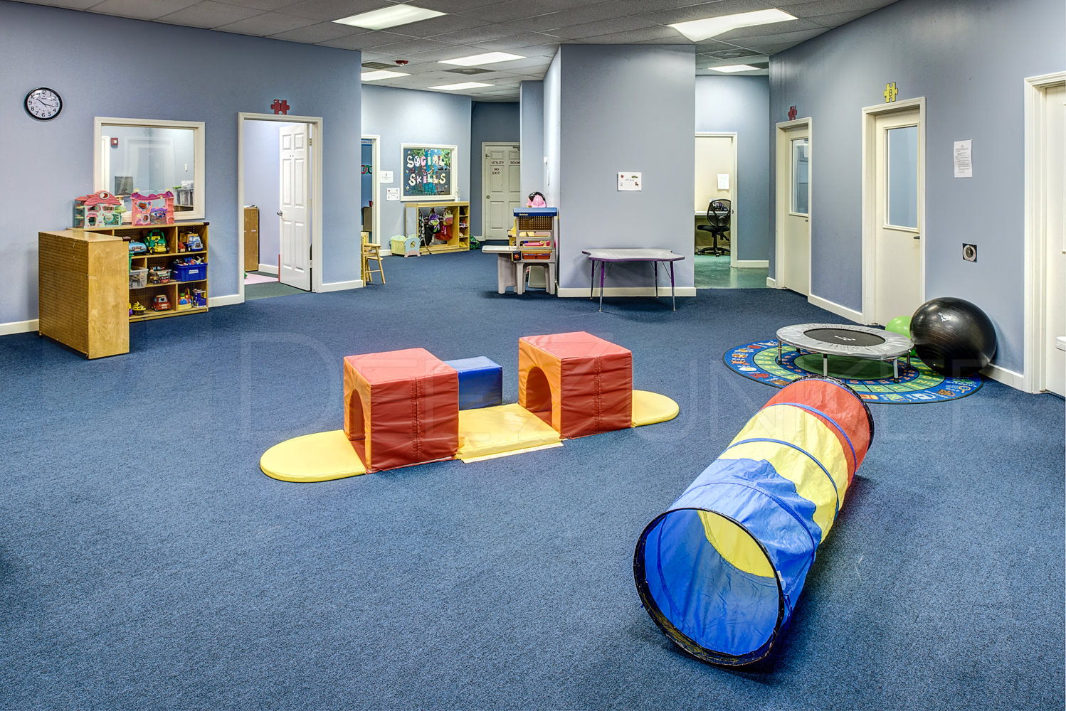 Tangible Difference Leanring Center - Katy  Tangible-Difference-Learning-Center-Katy-007.psd  Houston Commercial Architectural Photographer Dee Zunker