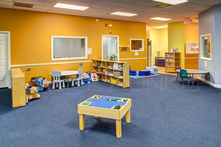 Tangible Difference Learning Center Katy