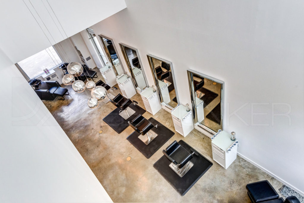 Upper-Hand-Salon-Houston-Hyde-Park-016.jpg Houston Commercial Architectural Photographer Dee Zunker