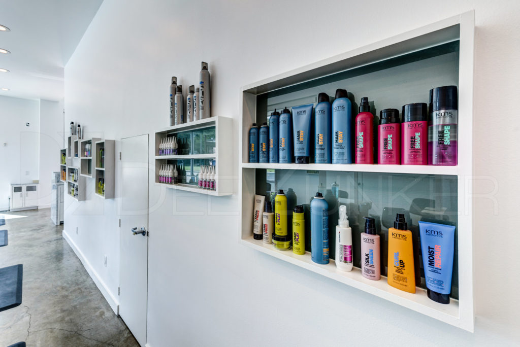 Upper-Hand-Salon-Houston-Hyde-Park-017.jpg Houston Commercial Architectural Photographer Dee Zunker