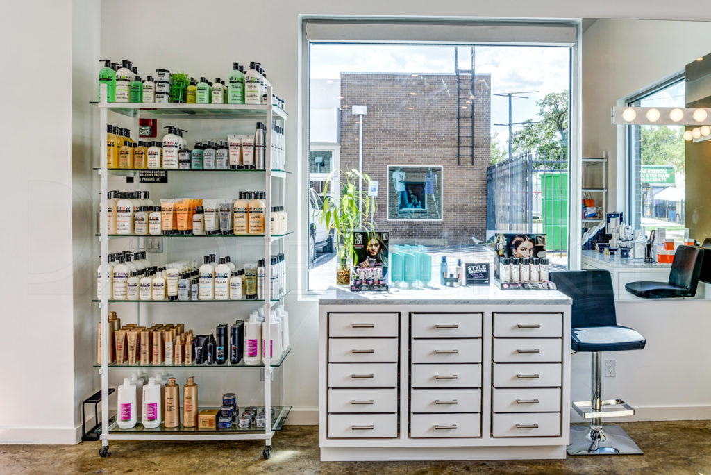 Upper-Hand-Salon-Houston-Hyde-Park-019.jpg Houston Commercial Architectural Photographer Dee Zunker
