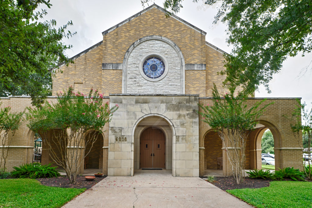 West University Baptist Church  WUBC_Feature_1016.tif  Houston Commercial Architectural Photographer Dee Zunker