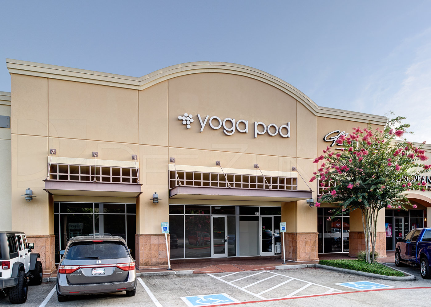 Yoga-Pod-Woodlands-006.psd  Houston Commercial Photographer Dee Zunker