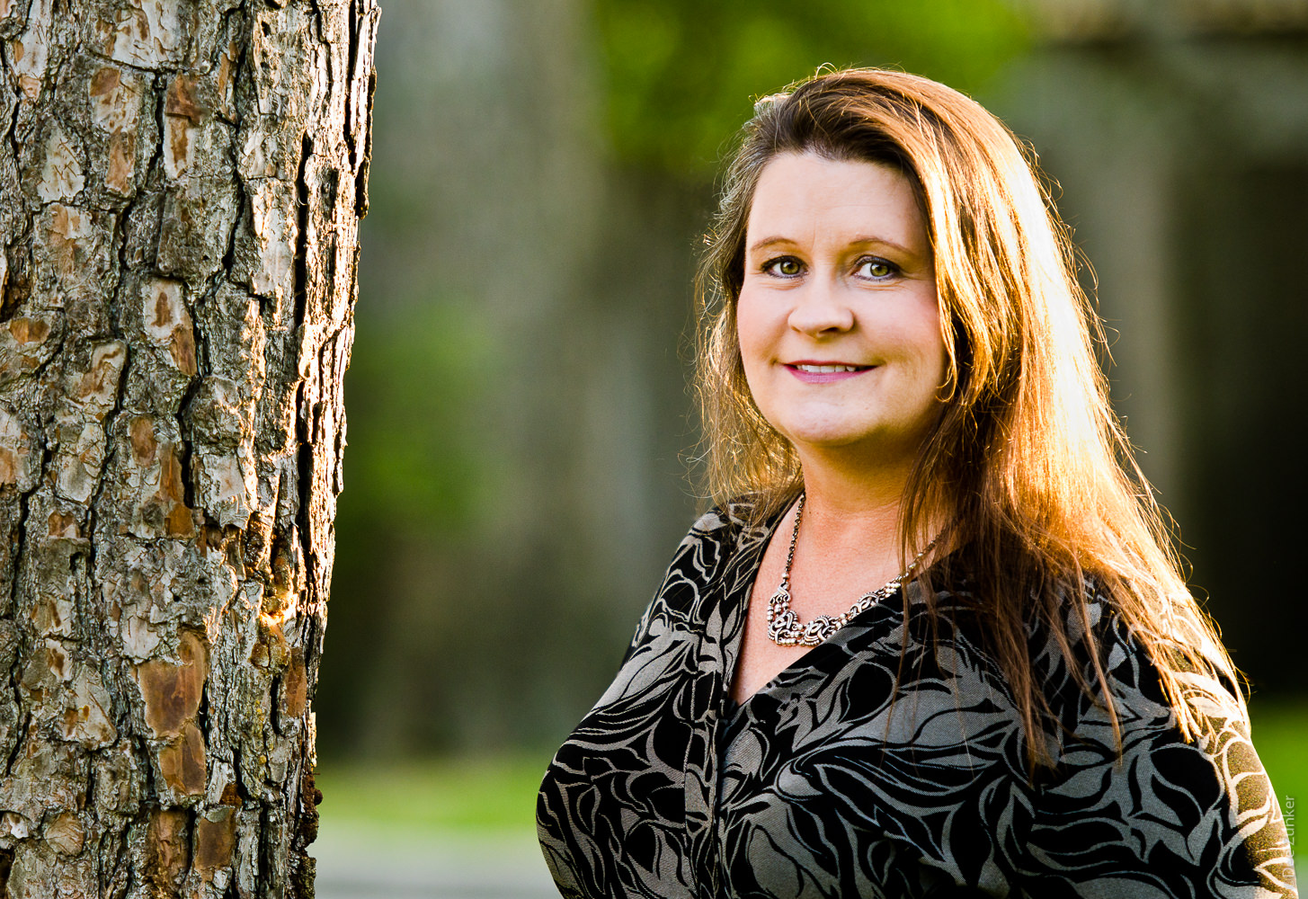 Portrait of Houston Commercial Architectural Photographer Dee Zunker