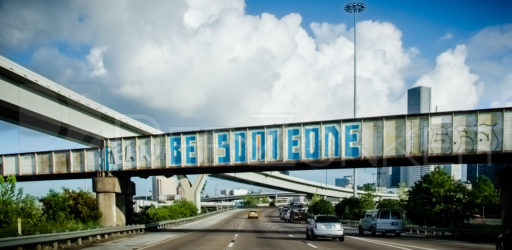 Houston Graffiti